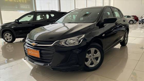 CHEVROLET ONIX 1.0 FLEX MANUAL CHEVROLET ONIX 1.0 FLEX MANUAL